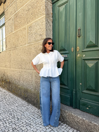 BLUSA DIC