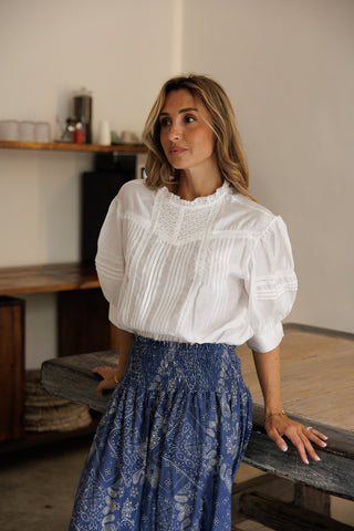 BLUSA DALIA