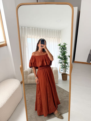 VESTIDO OFELIA