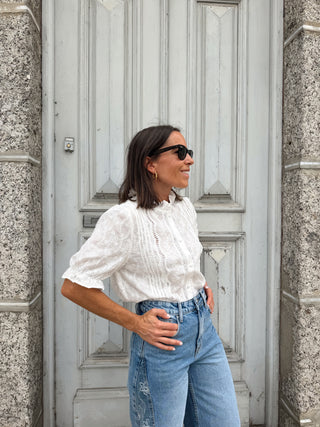 BLUSA MIMO