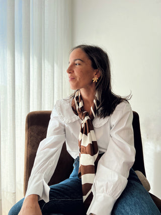 LENÇO MARIANE