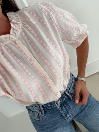 BLUSA SUGAR