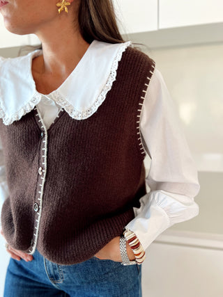 CAMISA ROBIN