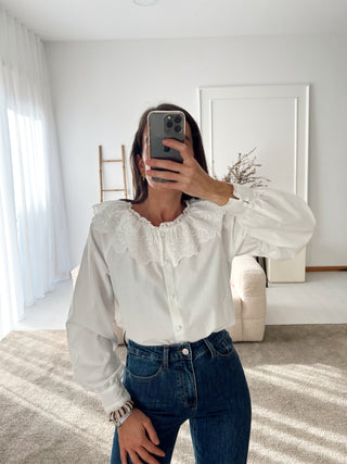 BLUSA FRANCY