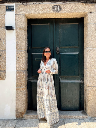 VESTIDO FILIPA