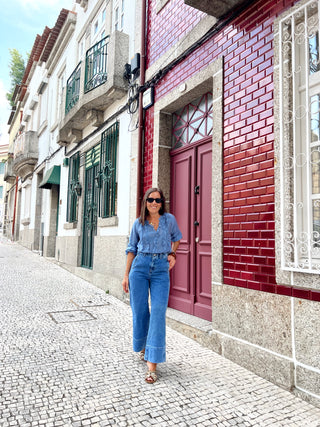 BLUSA MARTA