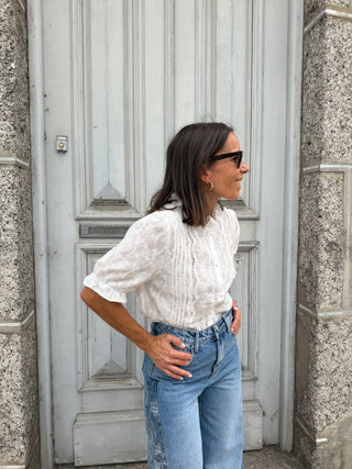 BLUSA MIMO