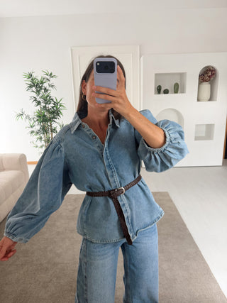 BLUSA PIETRO