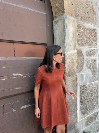 VESTIDO PENELOPE