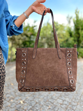 BOLSA GAUDI
