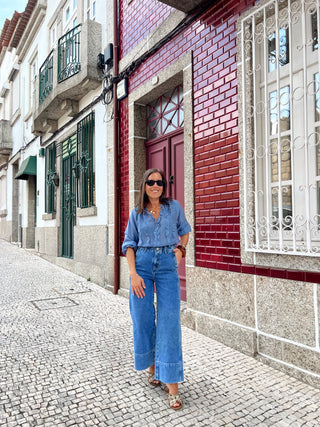 BLUSA MARTA