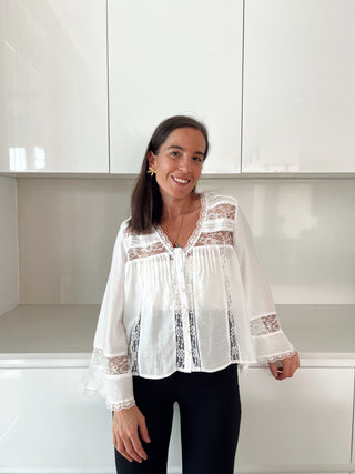 BLUSA CARLOTA