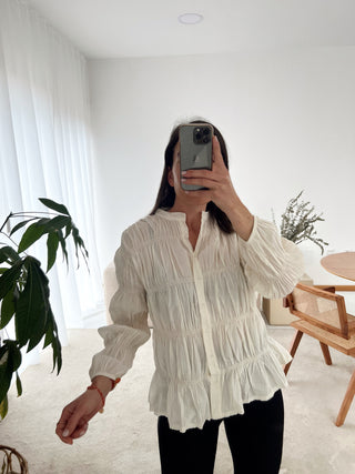 BLUSA CLAVE