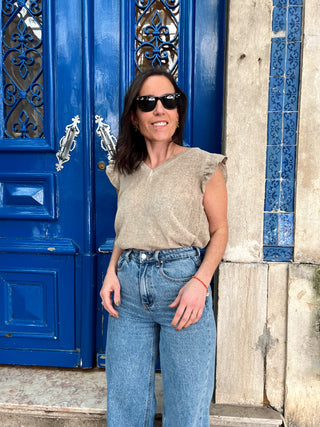 BLUSA MIA