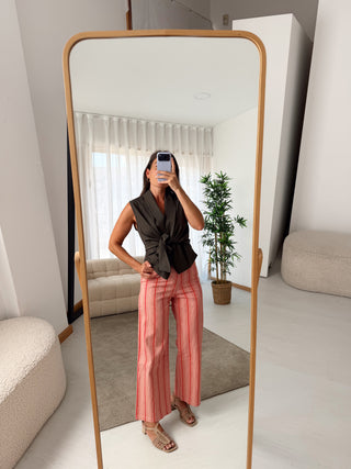 BLUSA ANTONIA