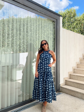 VESTIDO CATO