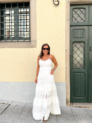 VESTIDO AURORA