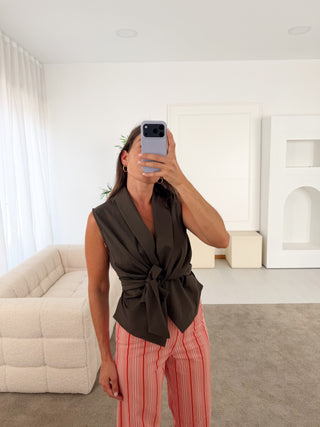 BLUSA ANTONIA