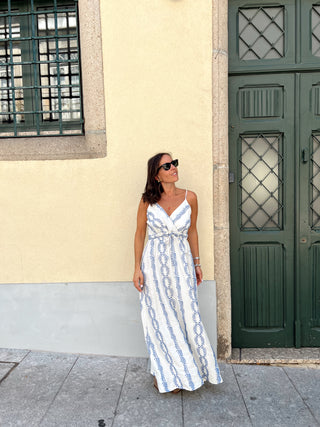 VESTIDO NANCY
