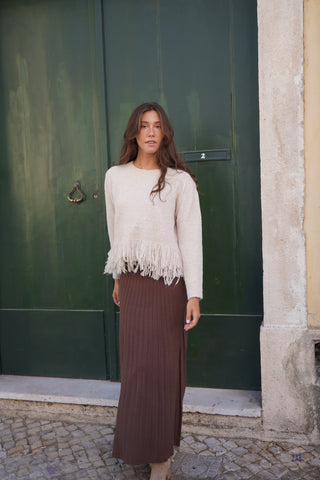 FALDA ANGEL