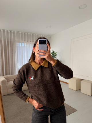 CAMISOLA AURA