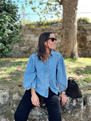 BLUSA PIETRO
