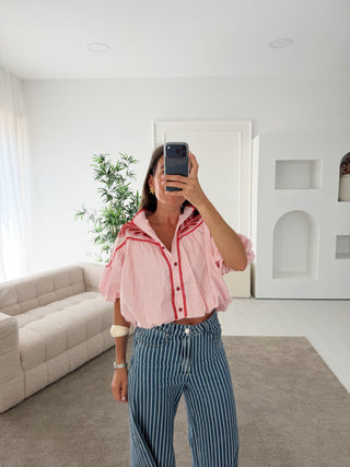 BLUSA MAF