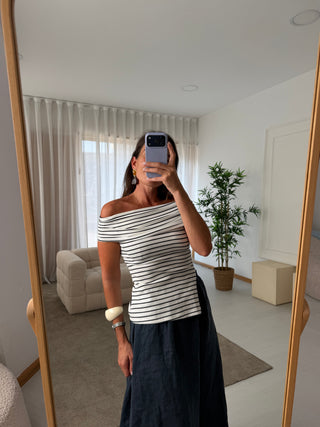 TOP STRIPES