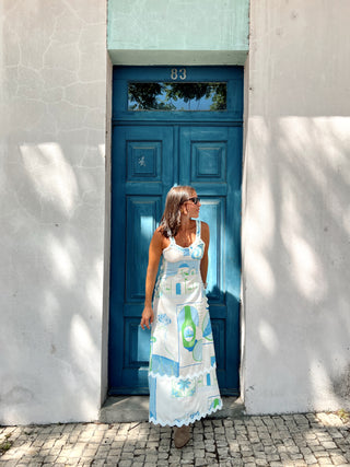 VESTIDO IBIZA