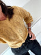 Amarelo Torrado