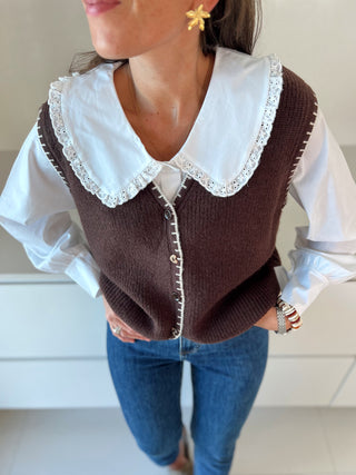 CAMISA ROBIN