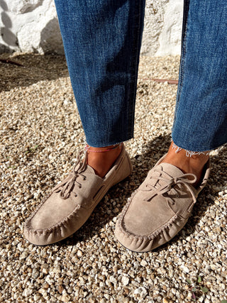 MOCASSINS CAROL
