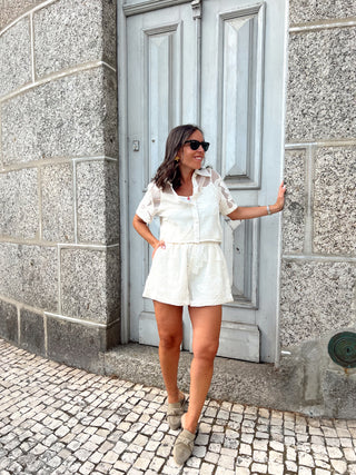 CONJUNTO SOLEI