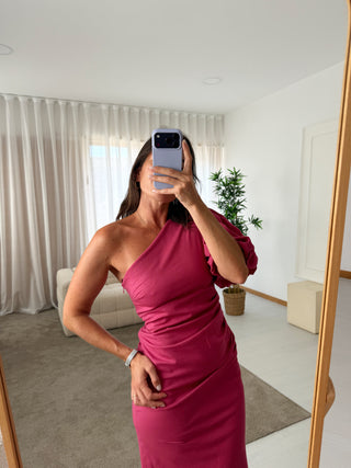 VESTIDO MYDA
