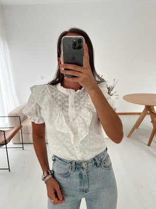 BLUSA GLÓRIA