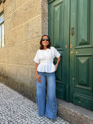BLUSA DIC