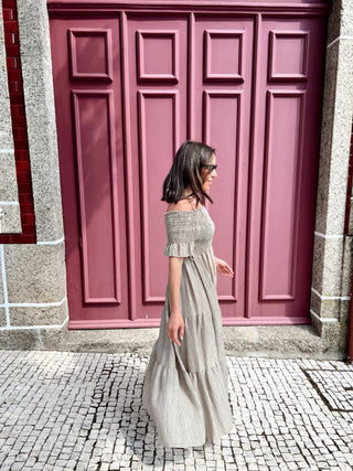 VESTIDO SIMON