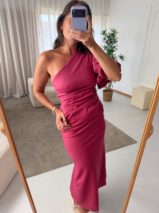 VESTIDO MYDA