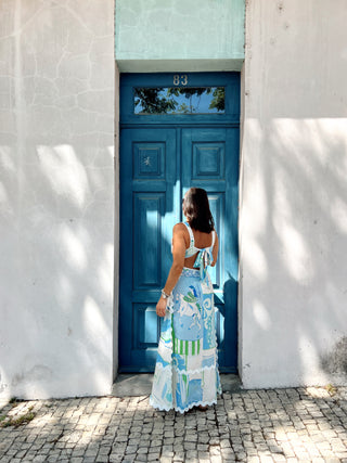 VESTIDO IBIZA