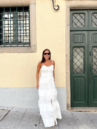 VESTIDO AURORA