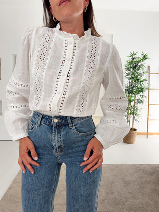 BLUSA ARIA