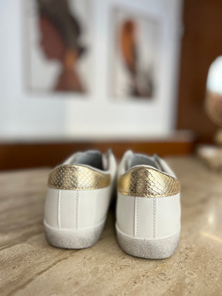 STANDARD STAR SNEAKERS