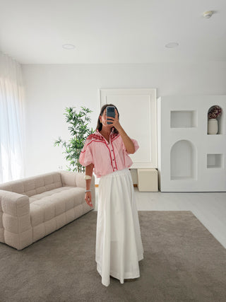 BLUSA MAF