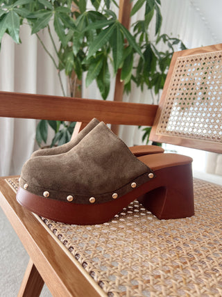 SOCAS DE TACHAS