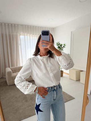 BLUSA LUCE