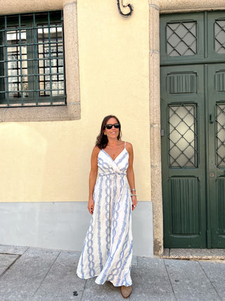 VESTIDO NANCY