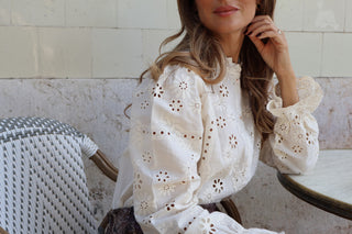 BLUSA TITO