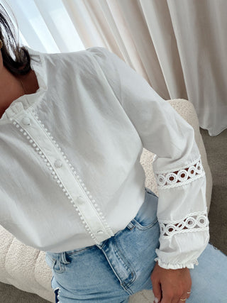 BLUSA LUCE