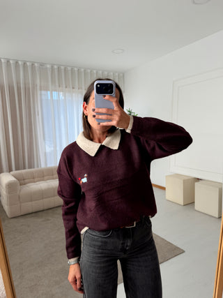 CAMISOLA AURA