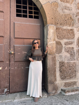 BLUSA ALINE